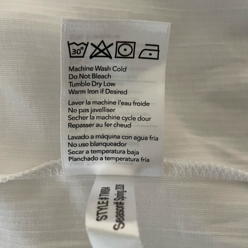 Tasc Performance MicroLuxe Rib Tank - NWT - Picture 13 of 13